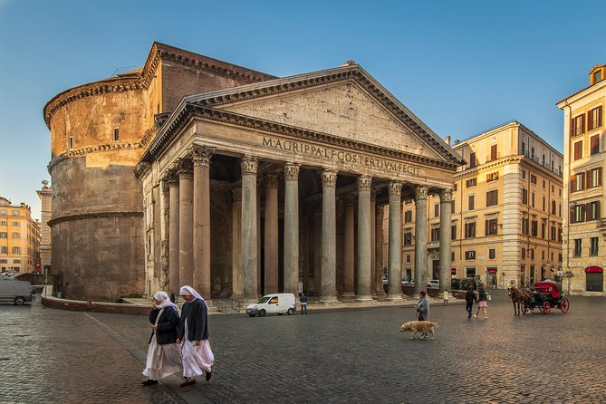 Rome Photography Masterclass - Private Photography Lesson - Stop 4: Trevi Fountain and the Art of Better Angles