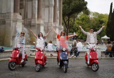 Rome: Photography Service by Vespa Scooter - Price and value: what $61 covers (and why it feels fair)