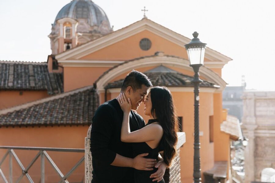 Rome Photoshoot with a Pro - Why this Rome photoshoot fits real travel days