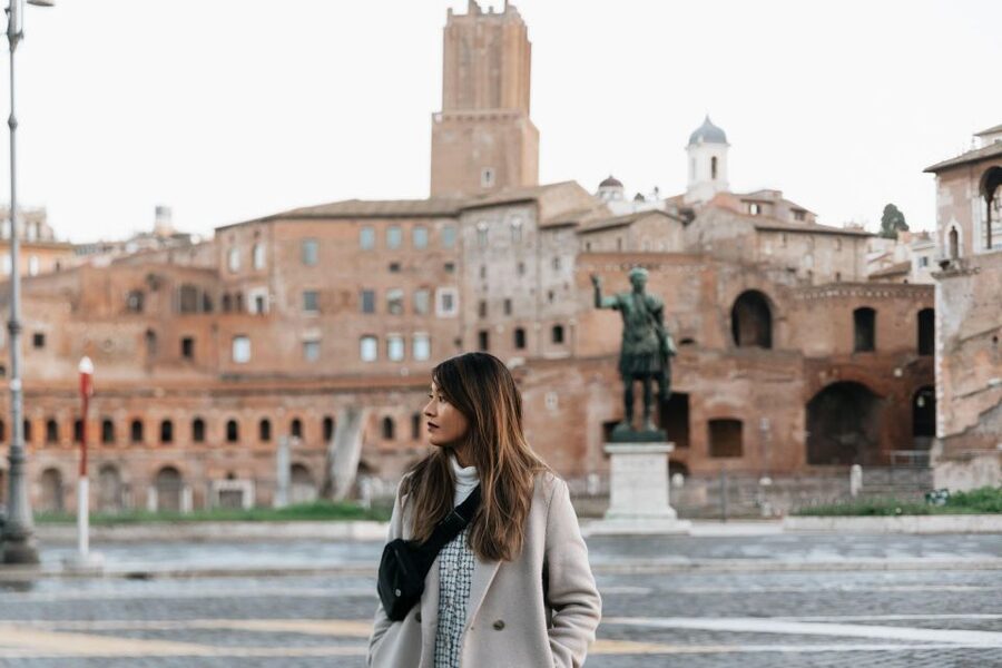 Rome Photoshoot with a Pro - Value check: is $71 worth it?