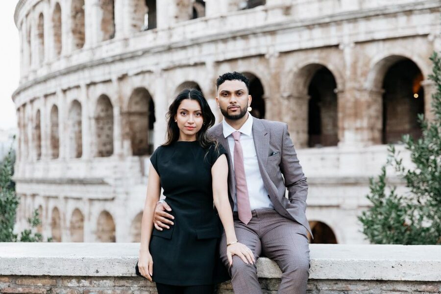 Rome Photoshoot with a Pro - Who should book this Rome photoshoot (and who shouldn’t)
