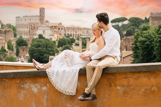 Rome: Private Colosseum Photoshoot with Local Photographer - Price and Logistics: Is $54.42 Good Value?