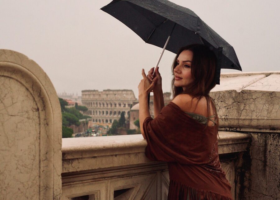 Rome: Private Couple Photoshoot with Candid & Romantic Times - Value check: What you pay for and why it can be worth it