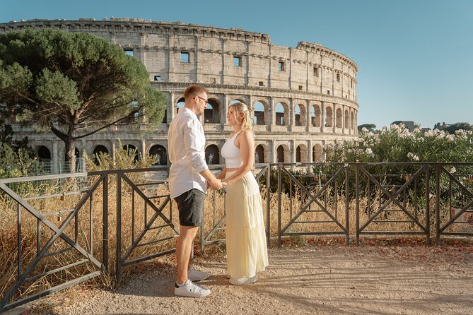 Rome : Private Photo Shoot in Rome - Price and Value: What $33.14 Per Person Buys You