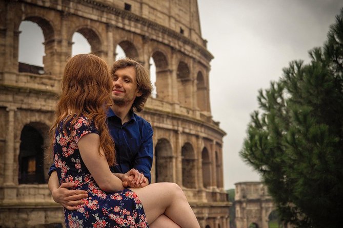 Rome Private Photo Shoot with a Professional Photographer - Timing, weather, and planning your one-hour shoot