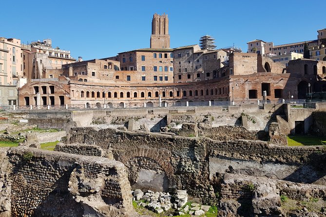 Rome, Private Photography Guided Tour - Capture Iconic Sights - Price and value: what $216.27 really covers