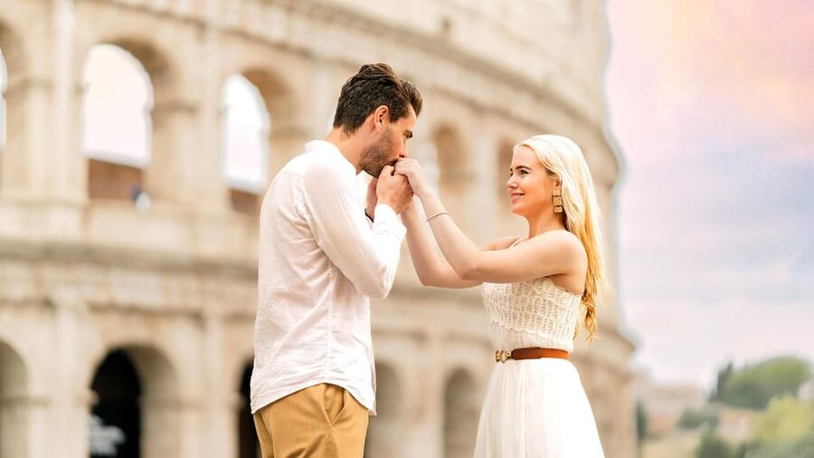 Rome: Private photoshoot at the Colosseum & Surroundings - Practical Stuff You’ll Want to Know Before You Go