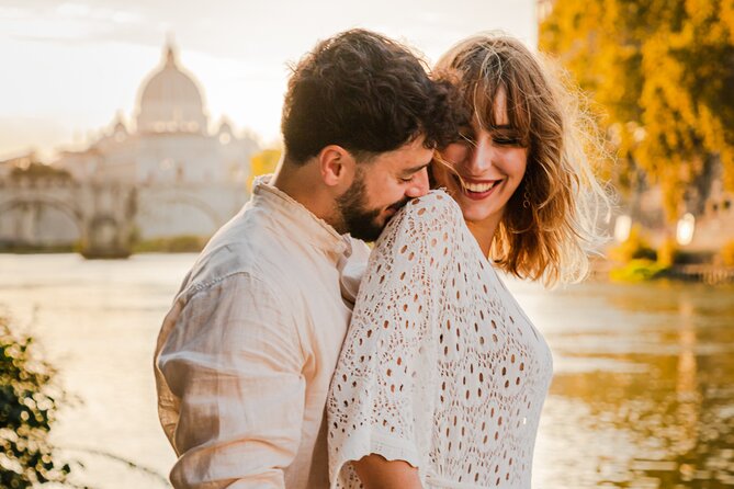 Rome: Private Photoshoot at Vatican and Castel Sant'Angelo - Private Photoshoot in Rome: What You’re Really Buying