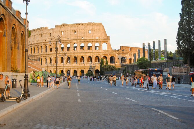 Rome Private Photoshoot: Colosseum & Trevi Photo Walk - Who this is best for (and who might prefer something else)