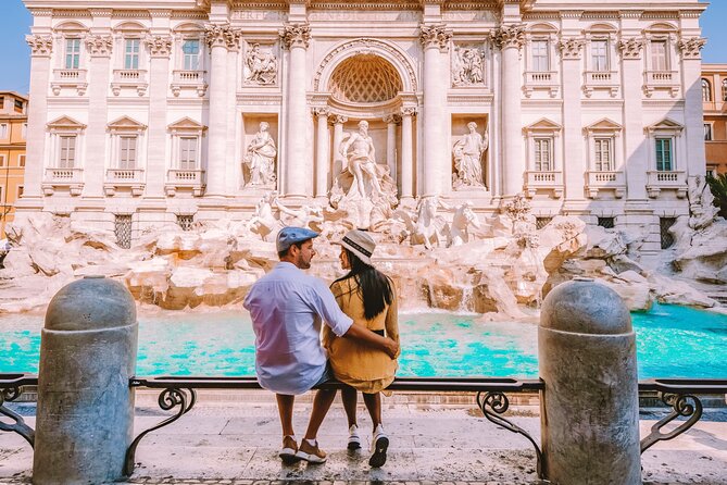 Rome: Private Photoshoot in Rome, Capture Your Roman Memories - Golden Hour to Blue Hour: The Lighting Plan That Actually Matters