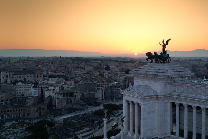 Rome: Private Photoshoot in Rome, Capture Your Roman Memories - Trevi Fountain Timing: Early Mornings for Less Hassle