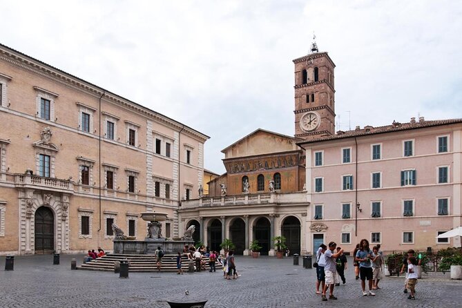 Rome Private Photoshoot Tour (Car & Walking) Night & Day - Key things that make this shoot work