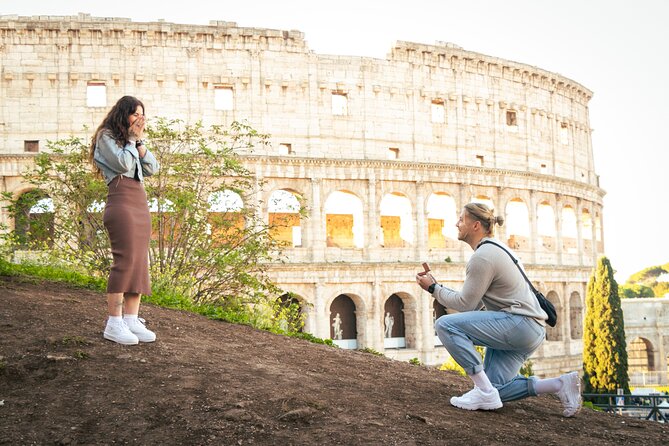 Rome: Private Photoshoot Tour with Professional Photographer - Your Edited Photo Gallery: Timing and What You’ll Actually Receive