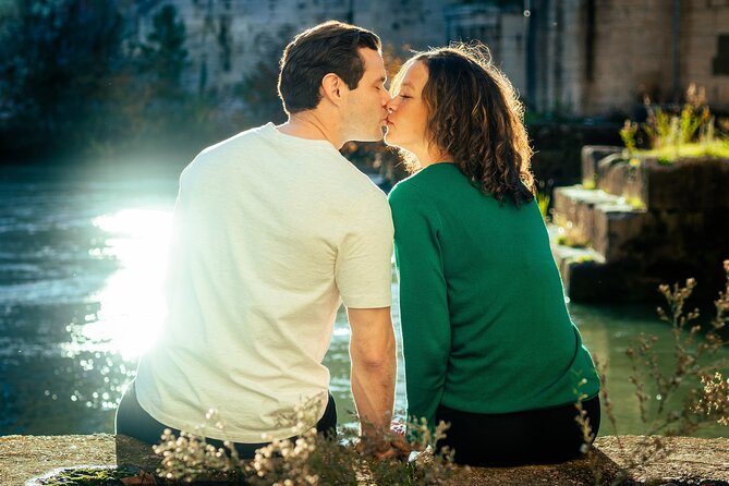 Rome: Private Photoshoot Tour with Professional Photographer - Best Times to Shoot: Early Morning Through Evening