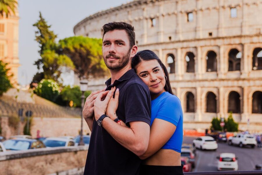 Rome: Private Professional Photoshoot at Colosseum - Key Things I’d Watch For