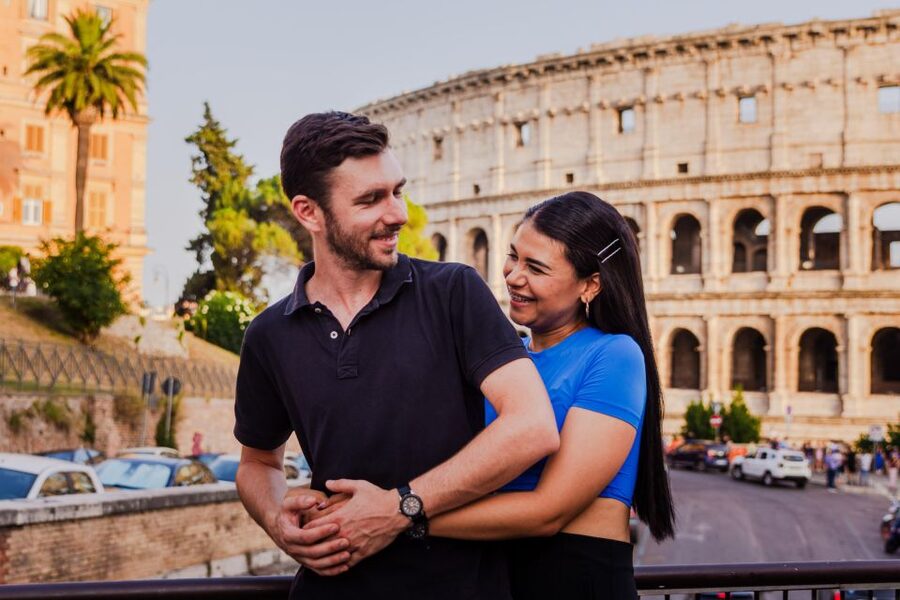 Rome: Private Professional Photoshoot at Colosseum - Should You Book This Colosseum Photoshoot?