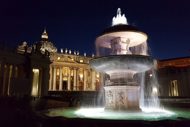 Rome, Private Sunset and Night Photography Guided Tour - Sant’Angelo: Long-Exposure Reality Check by the River