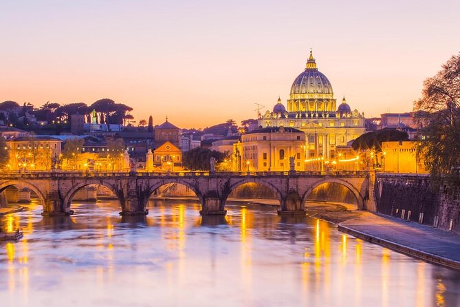 Rome: Private Vespa Tour and Professional Photoshoot - Key things to know before you ride