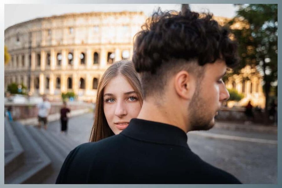 Rome: Romantic Couple Photoshoot Experience at the Colosseum - Should you book the Rome couple photoshoot?