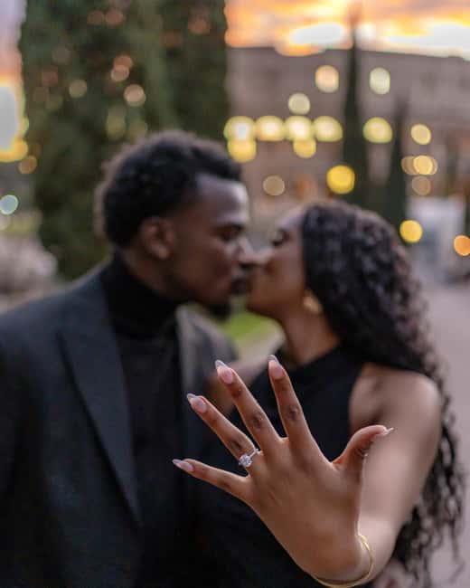 Rome: Romantic Proposal PhotoShoot - Key Highlights at a Glance