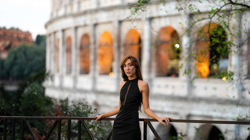 Rome: Spanish Steps & Hidden Gems Private Photoshoot - Price and Value: Is $49.19 Per Person Worth It?