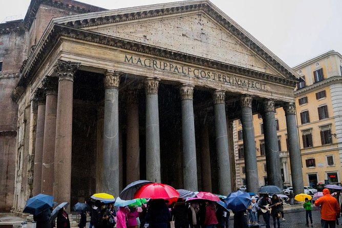 Rome Street Photography Lesson - What to bring (and how to set your expectations)