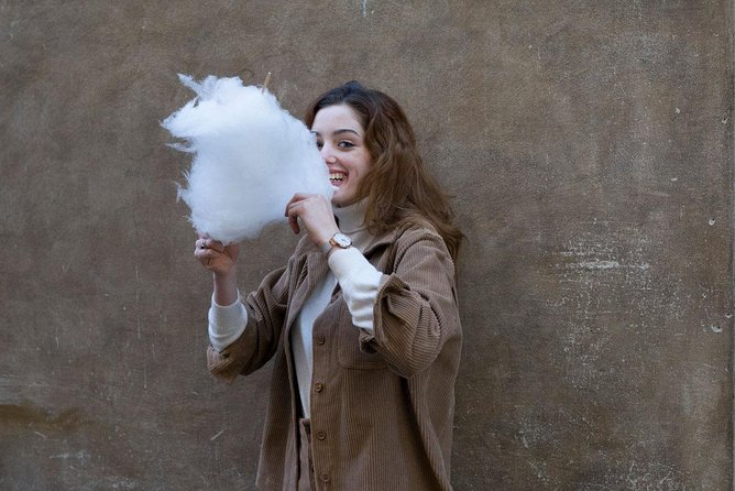 Rome Street Photography Lesson - How Luigi’s coaching changes what you shoot