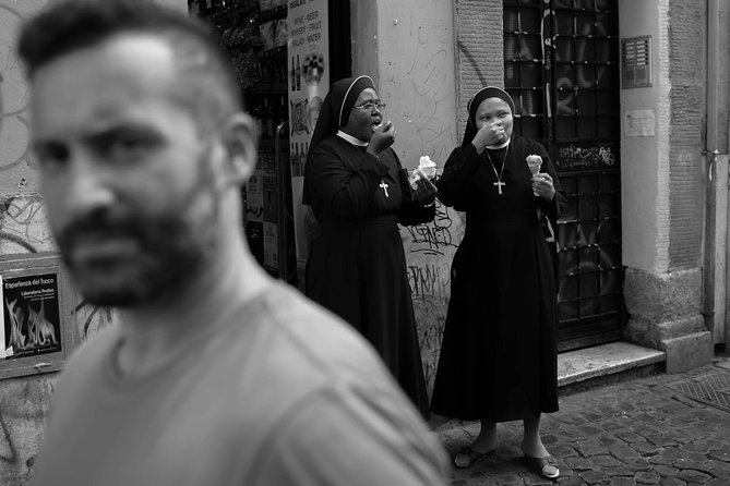 Rome Street Photography Lesson - Cost and value: is $138.91 worth 3 hours?