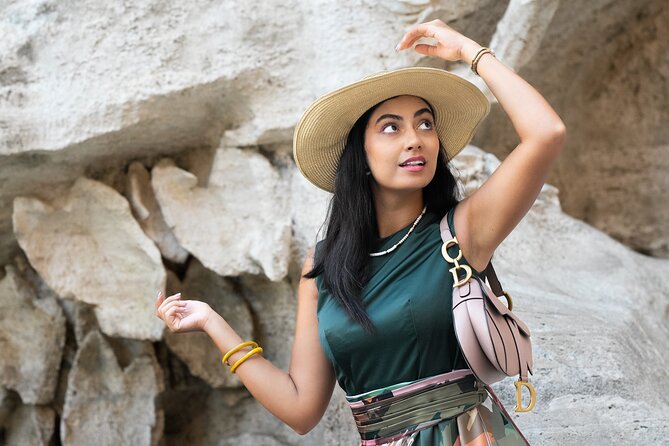 Rome: Trevi Fountain Photoshoot, Private & Early Morning - Moving Through Rome’s Center Without the Midday Pressure
