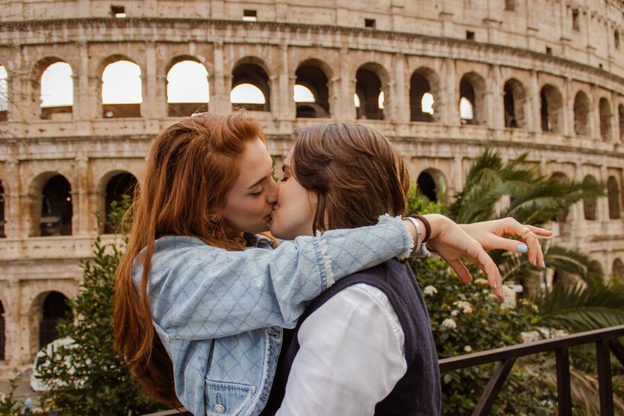 Rome: Unforgettable Photoshoot Experience in Colosseum - Timing: how 10 to 45 minutes can still feel complete