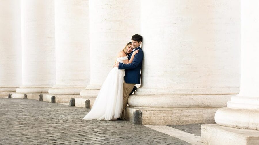 Rome: Vatican, St Peter’s Sq & Castel Sant’Angelo PhotoShoot - Price and Timing Value: Is $47 Worth It?
