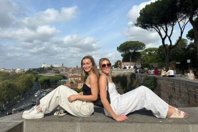 Rome Vespa tour with Pro Photographer - Key takeaways before you book