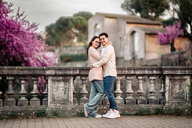 Rome: Villa Borghese Sunset Photoshoot, Private Experience - Key things that make this photoshoot worth it