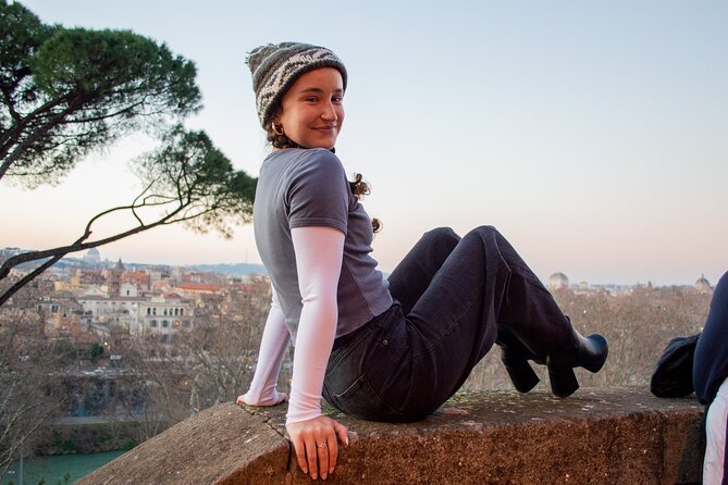 Rome with Professional Photographer - Key highlights at a glance