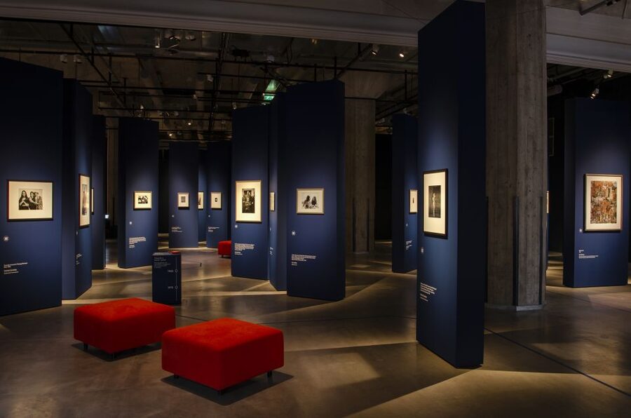 Rotterdam: National Museum of Photography Entrance Ticket - Key things to know before you go