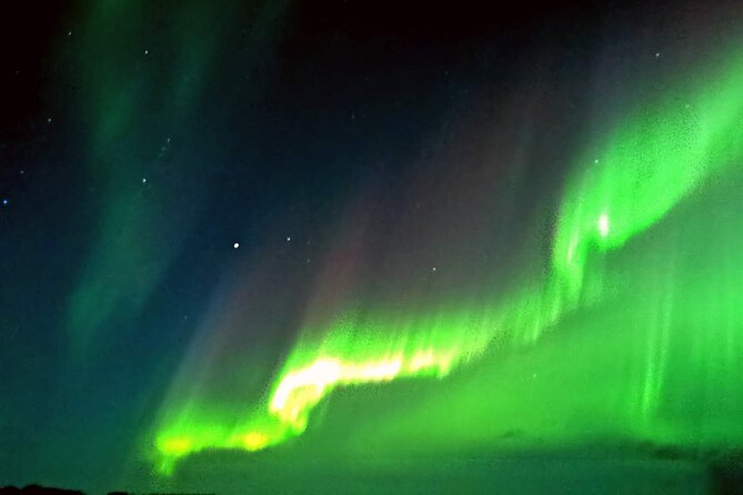 Rovaniemi: Aurora Hunting & Photography Tour - Camera and smartphone coaching that you can use immediately