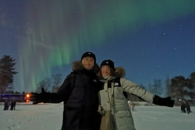 Rovaniemi: Aurora Hunting & Photography Tour - The 5-hour Aurora hunt: what the evening actually feels like