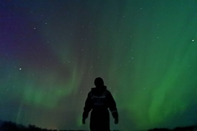 Rovaniemi: Aurora Hunting & Photography Tour - Price and value: what $200.01 is paying for