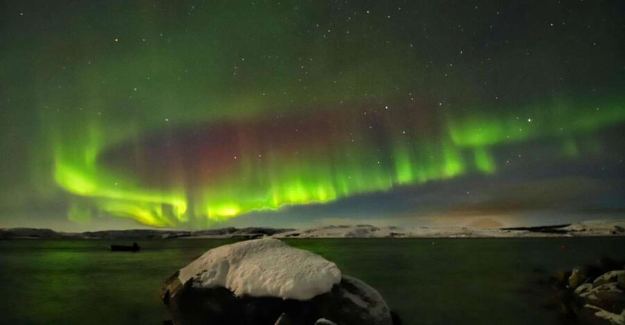 Rovaniemi: Aurora Hunting Photography Tour(98% Success Rate) - The 4-hour promise, and how it can stretch in real Lapland weather