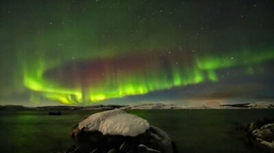 Rovaniemi: Aurora Hunting Tour with Photography by Van - Pickup Timing in Rovaniemi: When the Van Leaves Matters