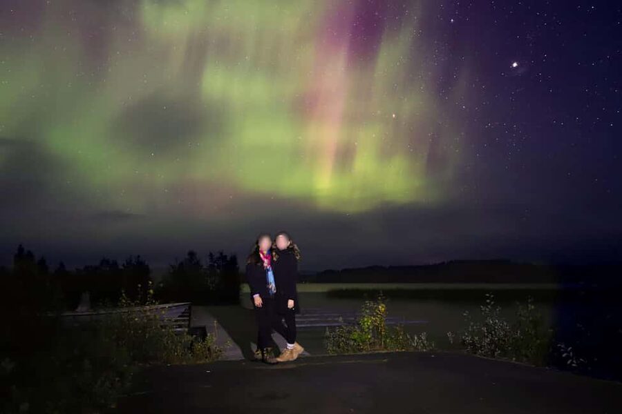 Rovaniemi: Aurora Hunting Tour with Photography by Van - Who Should Book This Aurora Hunt With Photography by Van