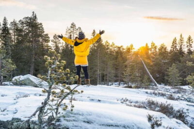 Rovaniemi City Photography Tour - The four viewpoint stops: short sessions, better shots