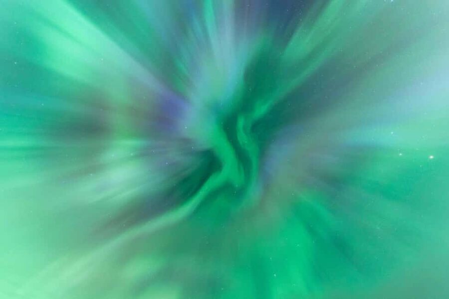 Rovaniemi: Discover the Northern Lights Photography Tour - Planning power: how early forecasting guides the drive