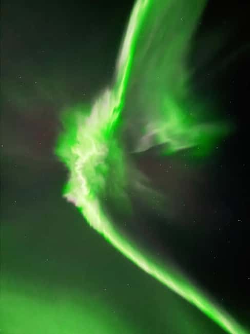 Rovaniemi: Guaranteed Northern Lights & Photography Tour - Practical tips before you go: make your chances better