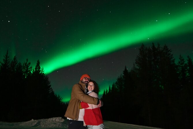Rovaniemi: Guaranteed Northern Lights - Small Group & Photography - Key Points Worth Booking for This Aurora Hunt