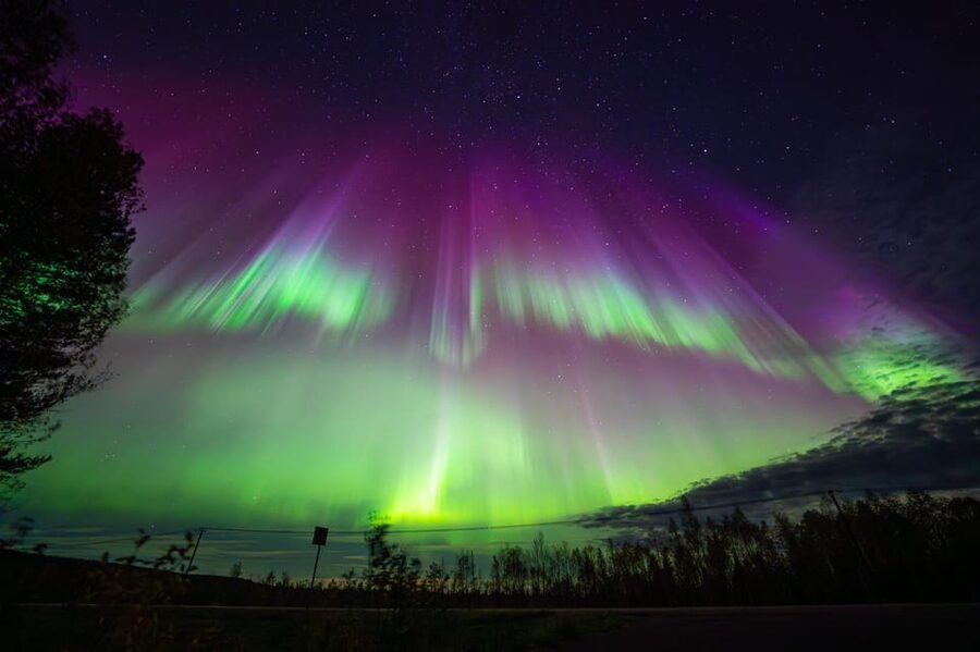 Rovaniemi: Guaranteed Ultimate Aurora Hunt with Photographer - Key points that matter before you book