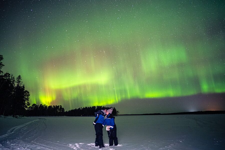 Rovaniemi: Guaranteed Ultimate Aurora Hunt with Photographer - Price and value: is $127 per person fair for what you get?