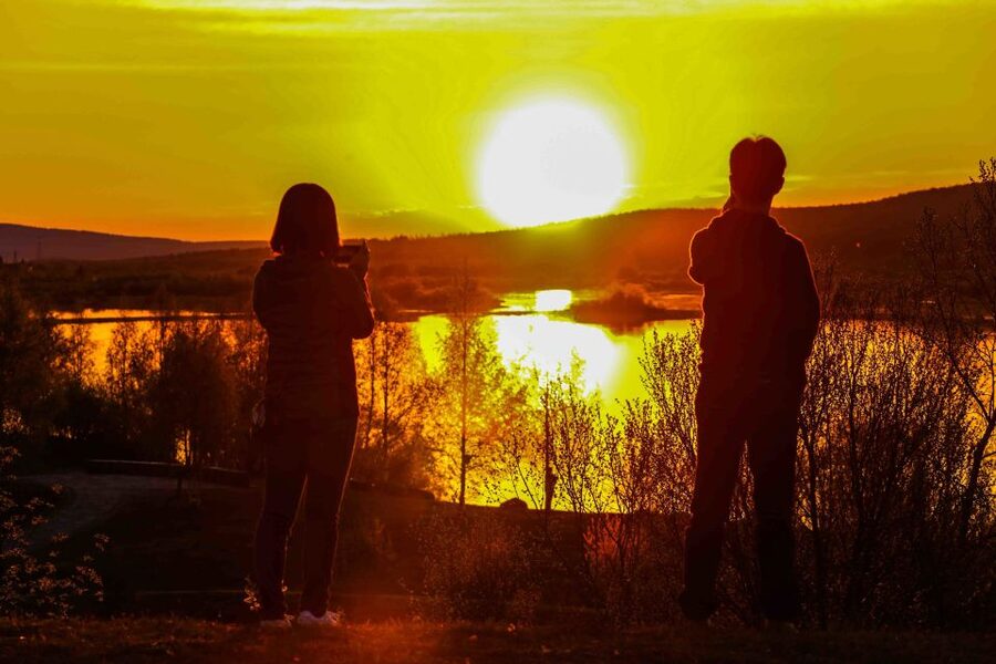 Rovaniemi: Midnight Sun Photography Tour - Key things I’d plan around