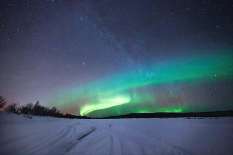 Rovaniemi: Northern Lights Family Tour with Photographer - Who This Northern Lights Family Tour Fits Best