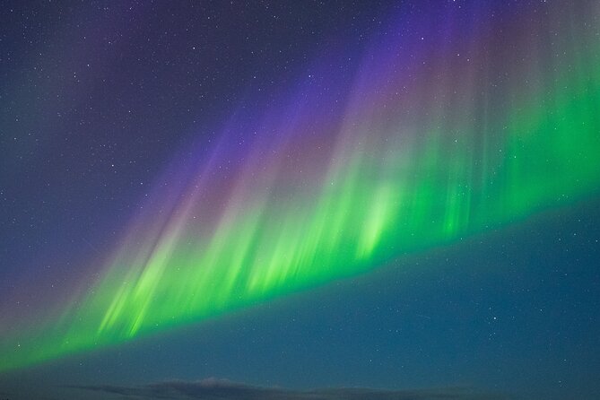 Rovaniemi: Northern Lights Hunting and Photography Tour - Rovaniemi at 8:00 pm: how the timing and meeting work